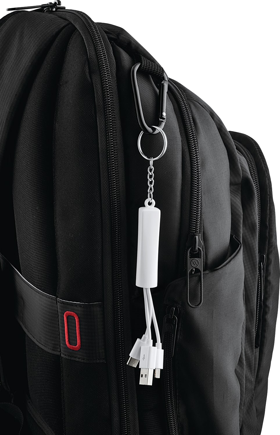 Picture of Route Light Up Logo 3-in-1 Cable