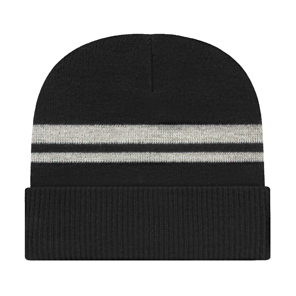 Picture of Reflective Knit Cap with Cuff