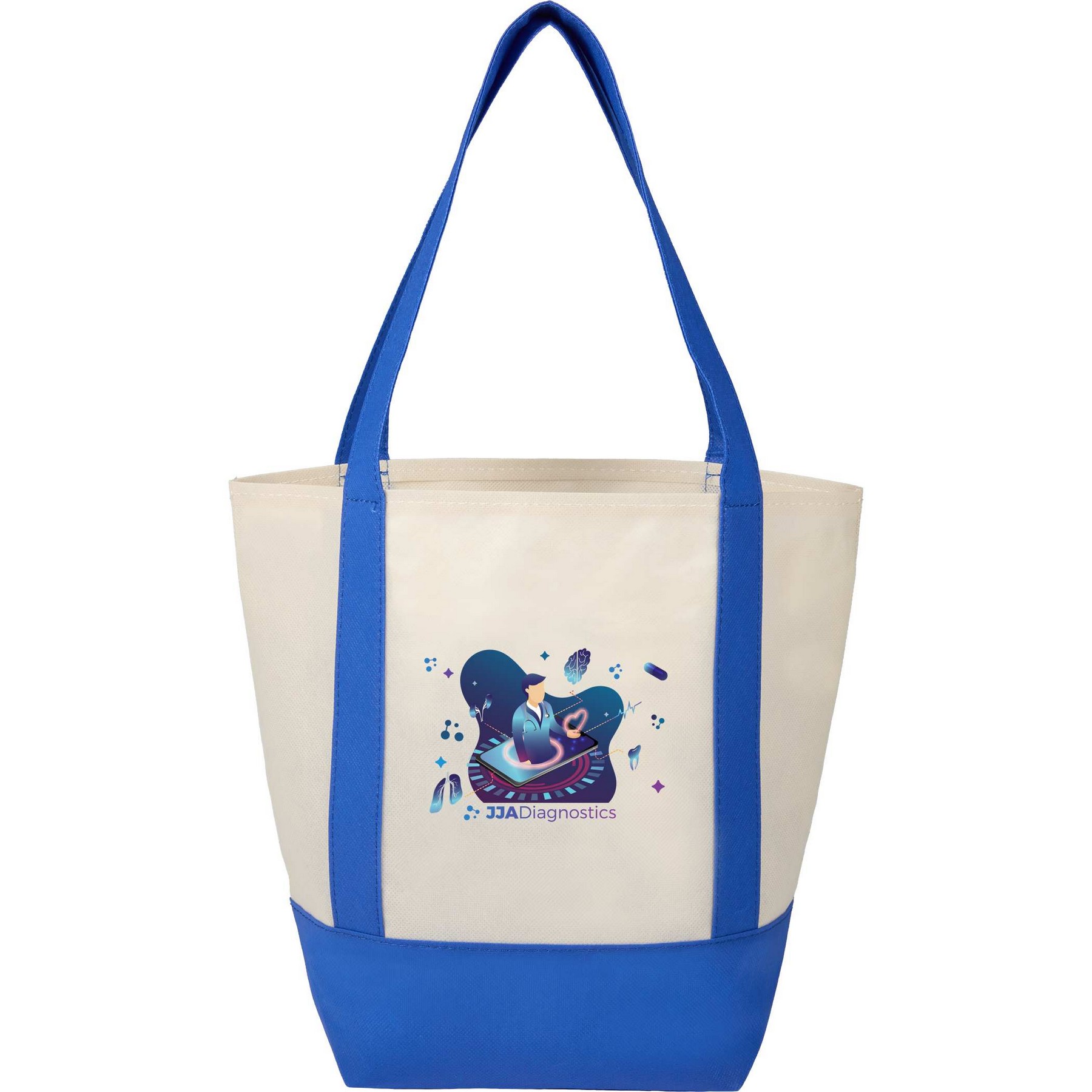 Picture of Mini Non Woven LighthouseTote