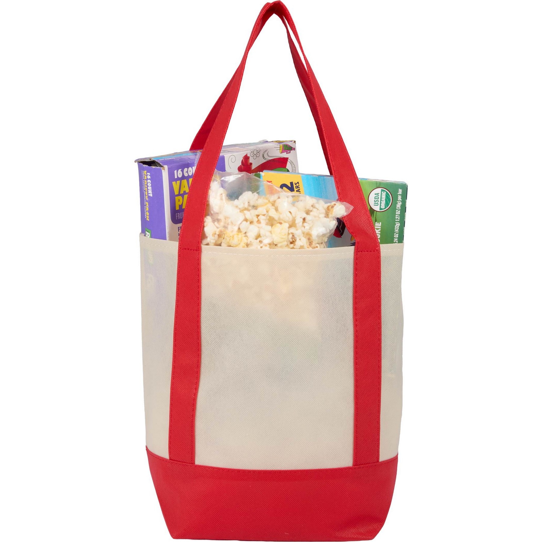 Picture of Mini Non Woven LighthouseTote
