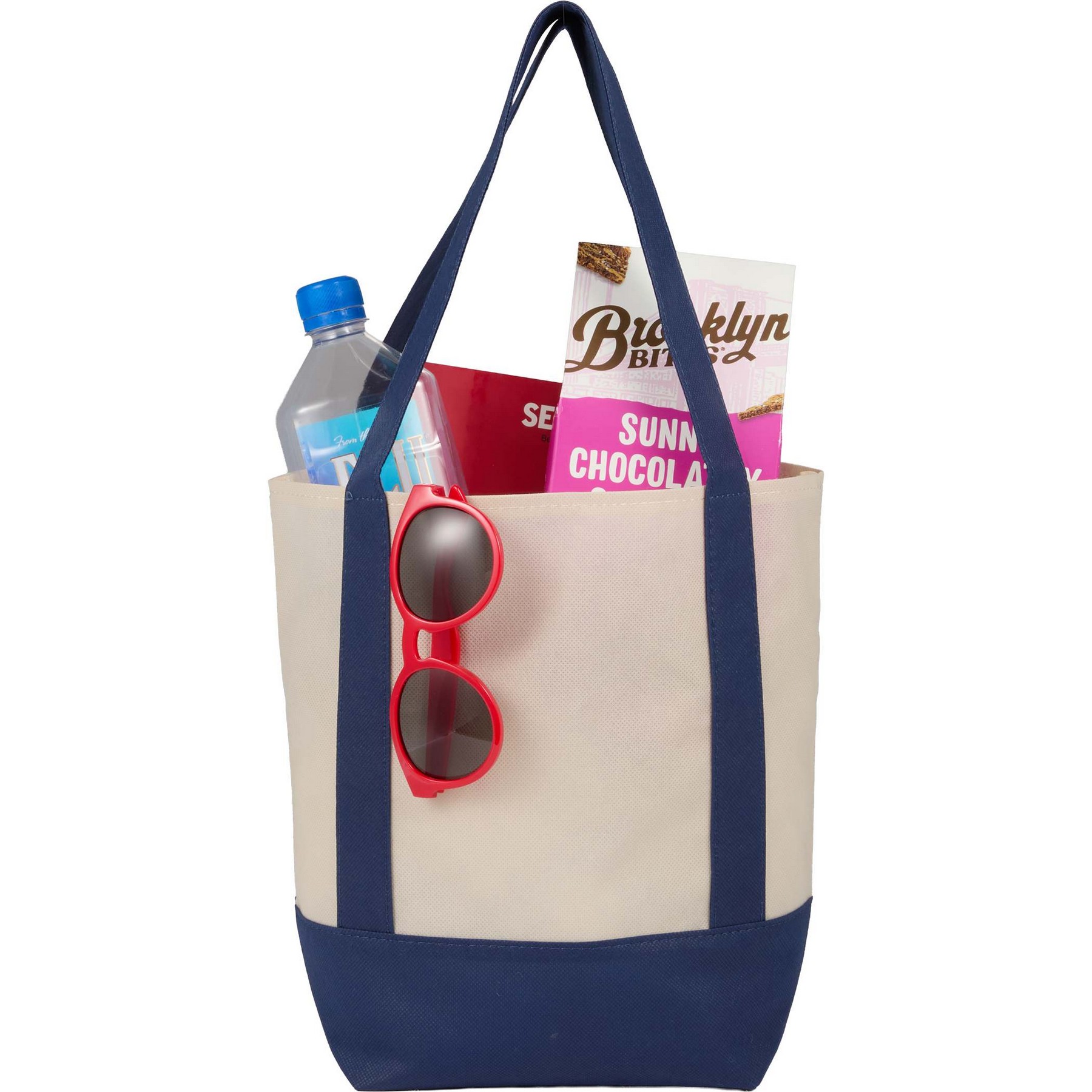 Picture of Mini Non Woven LighthouseTote