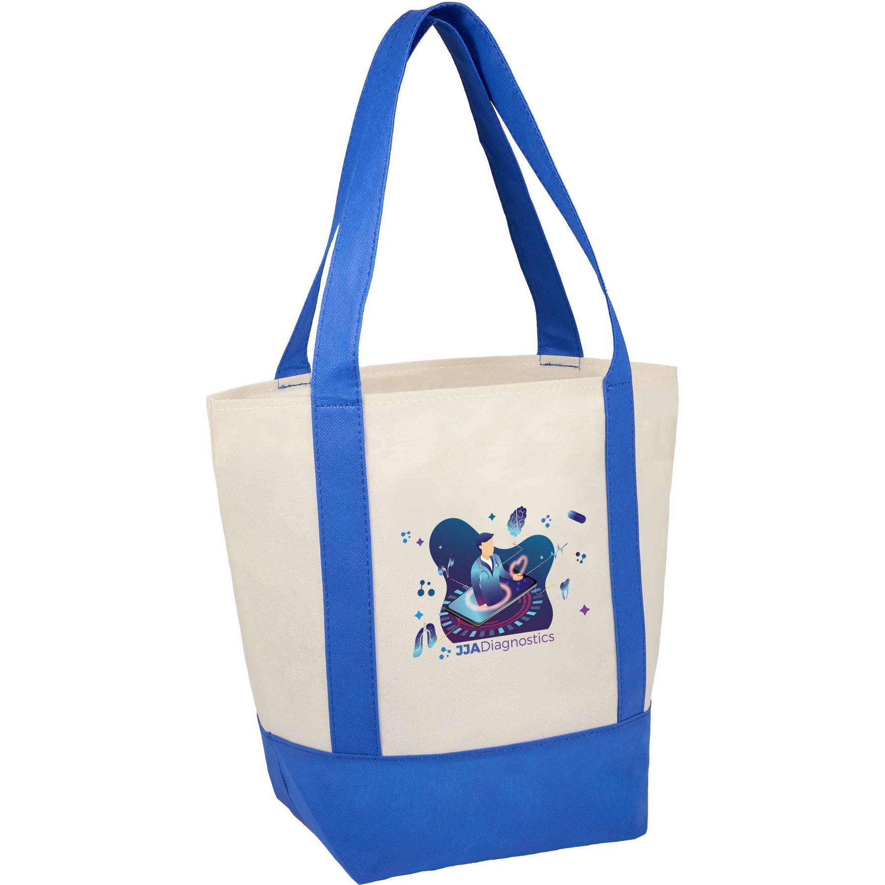 Picture of Mini Non Woven LighthouseTote