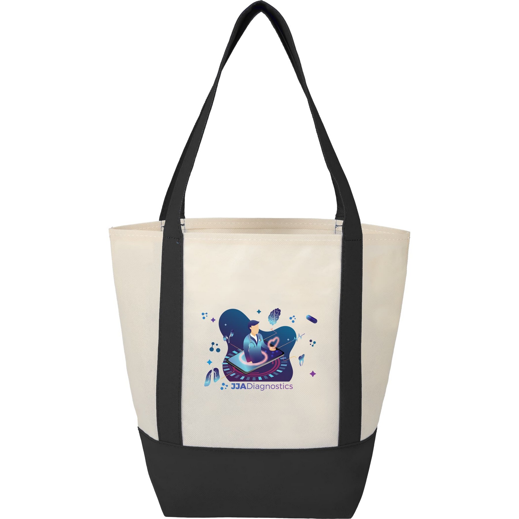 Picture of Mini Non Woven LighthouseTote