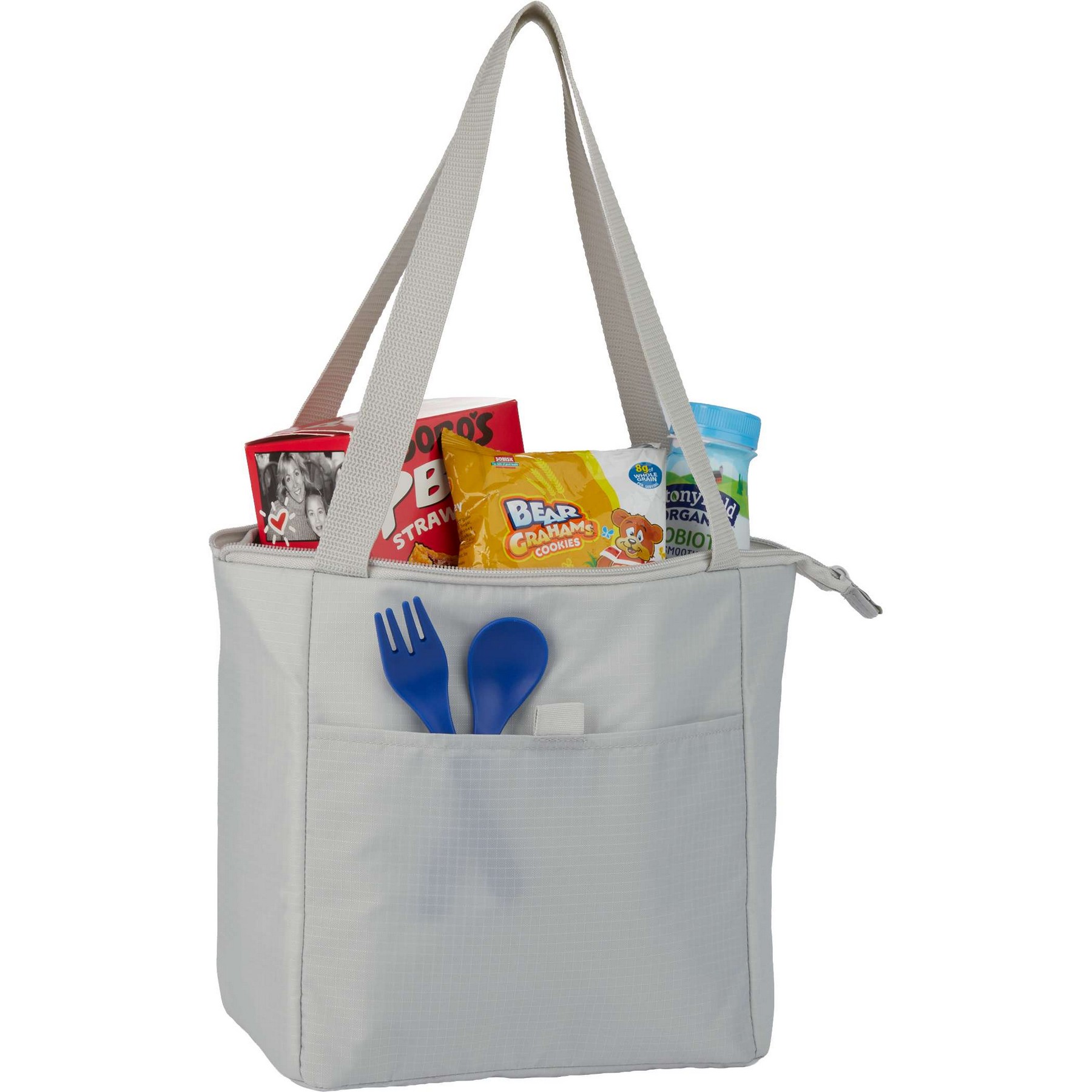 Picture of Kade RPET 6 Can Tote Cooler