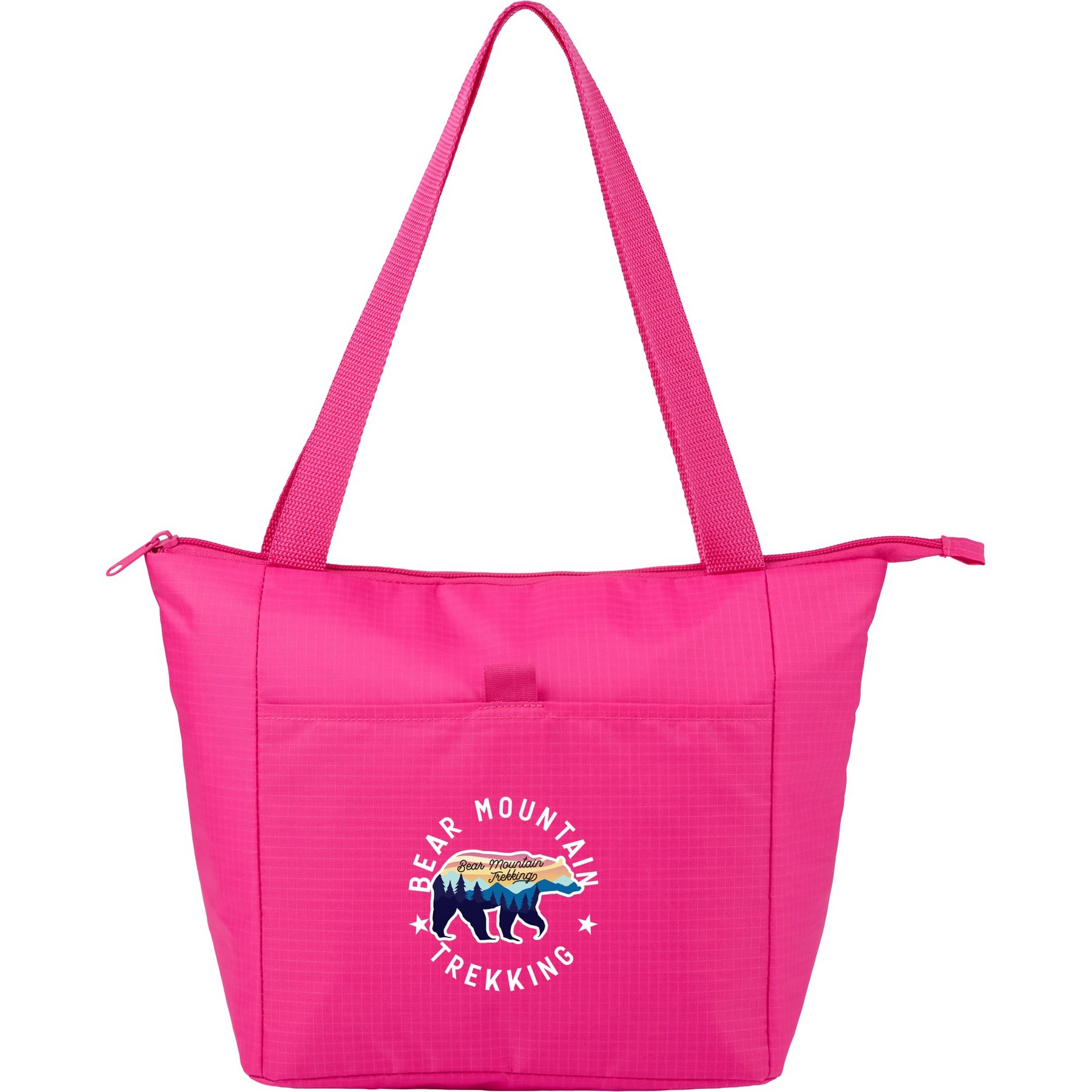 Picture of Kade RPET 6 Can Tote Cooler