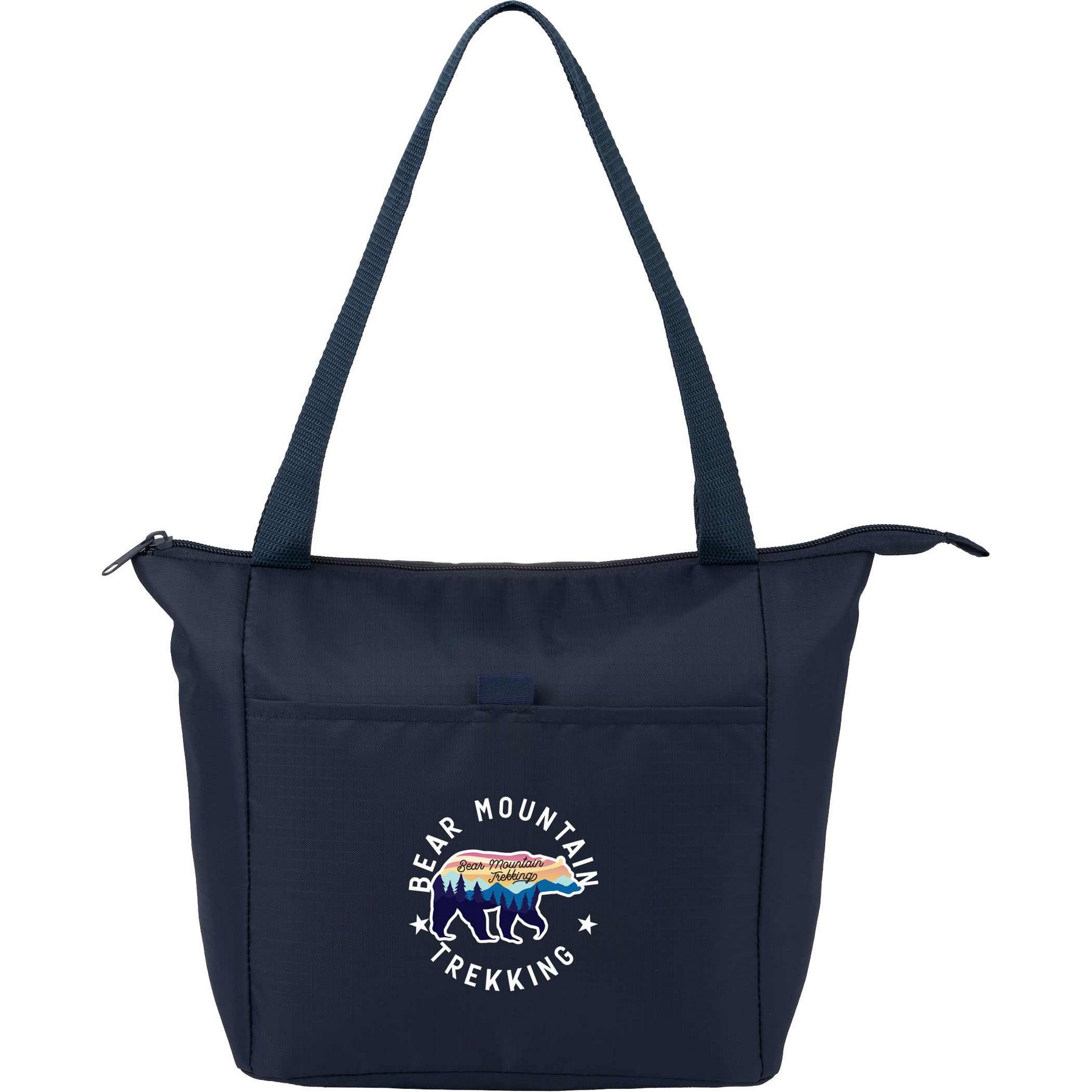 Picture of Kade RPET 6 Can Tote Cooler