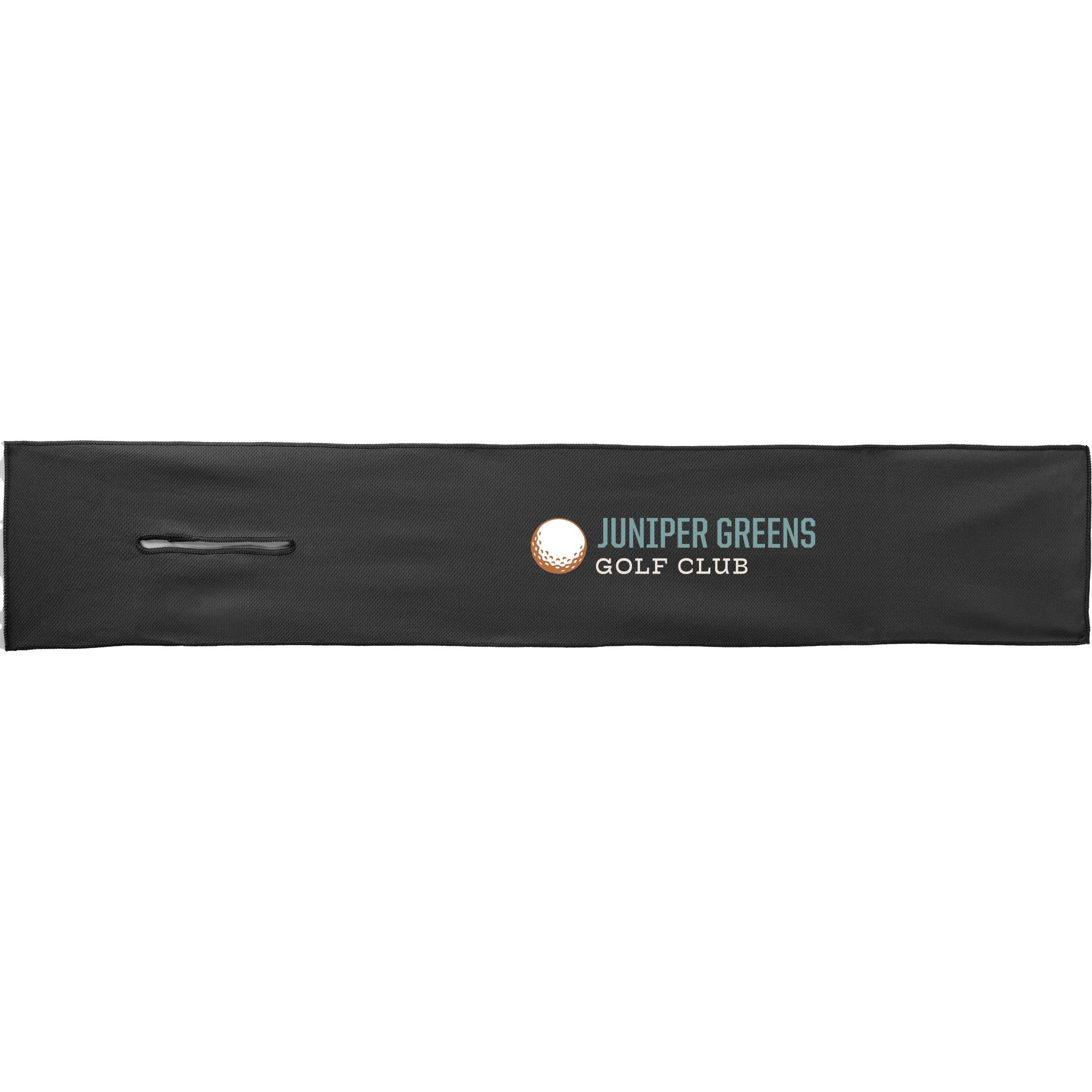 Picture of Neck Wrap Cooling Towel
