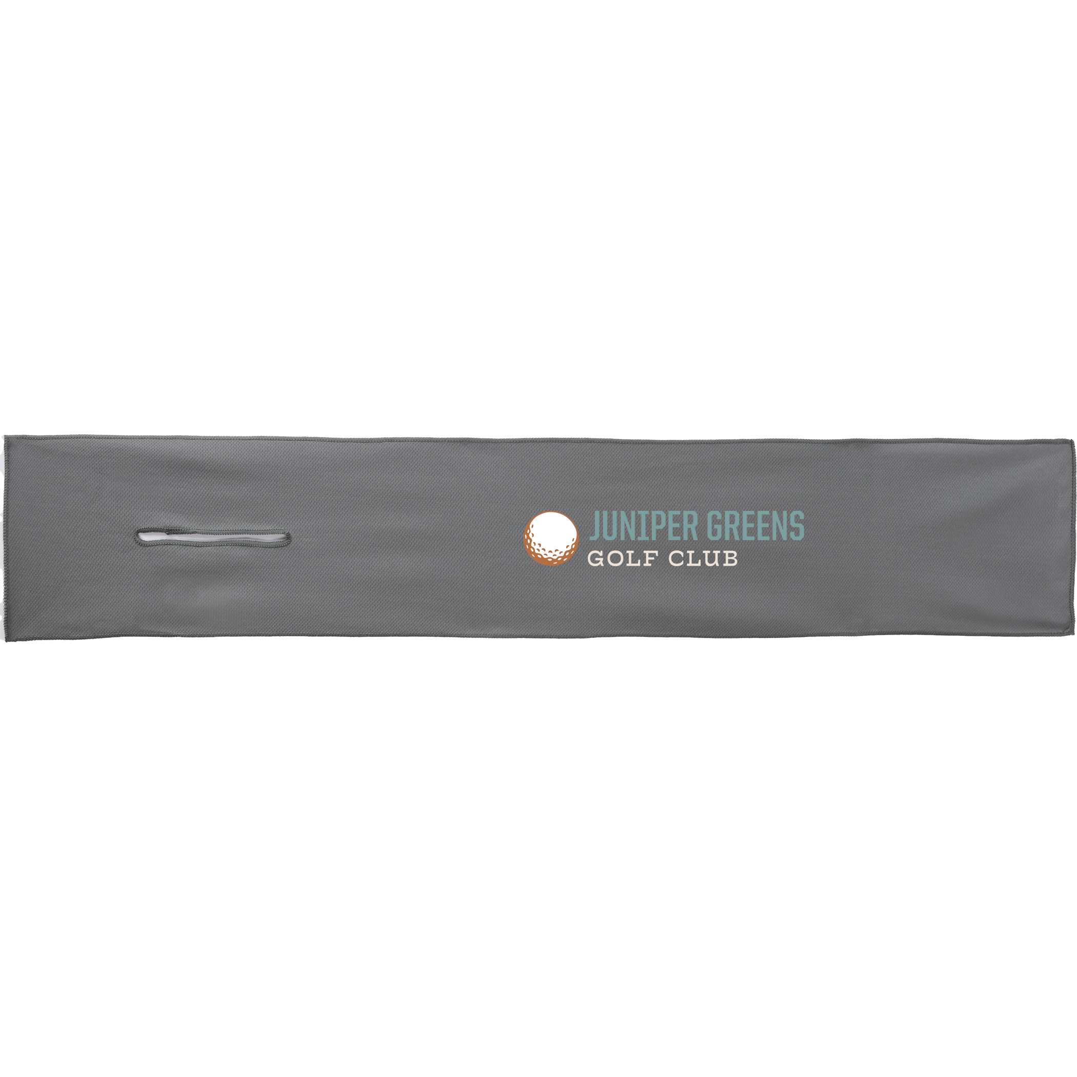 Picture of Neck Wrap Cooling Towel