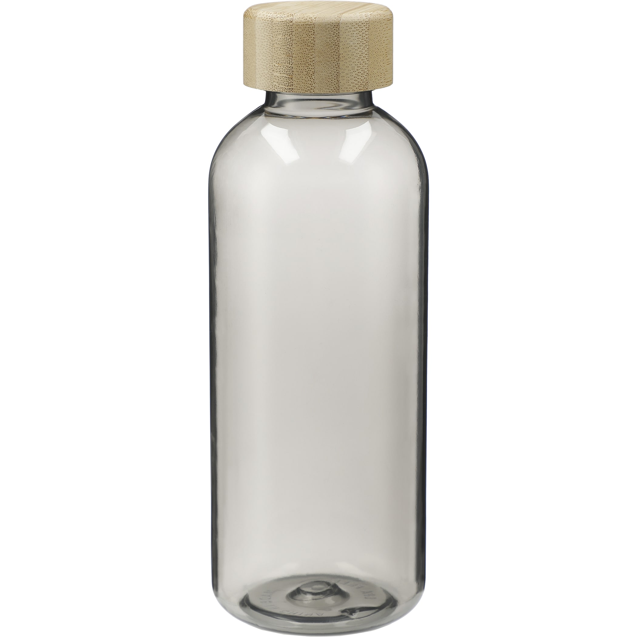 Picture of Sona 22oz rPET Reusable Bottle w/ FSC® 100% Bamboo Lid