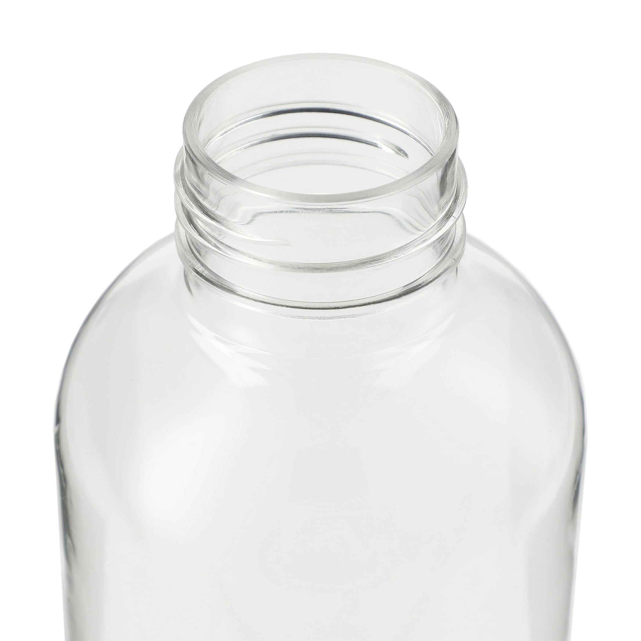 Picture of Sona 22oz rPET Reusable Bottle w/ FSC® 100% Bamboo Lid