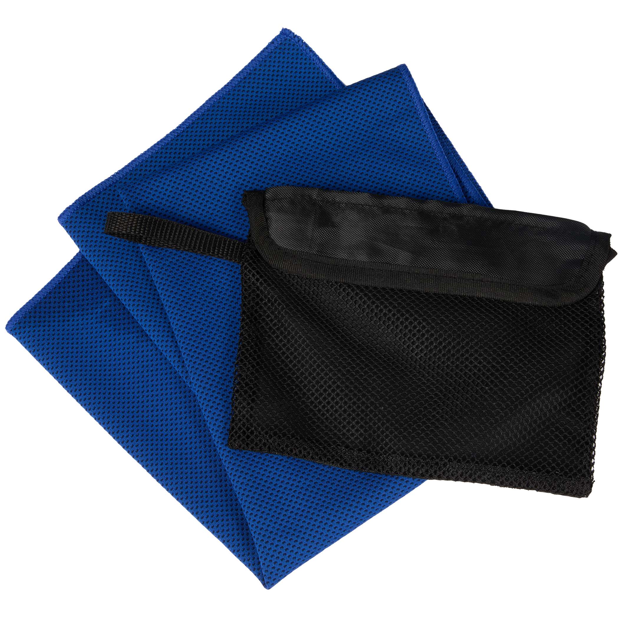 Picture of Cooling Towel with Travel Pouch