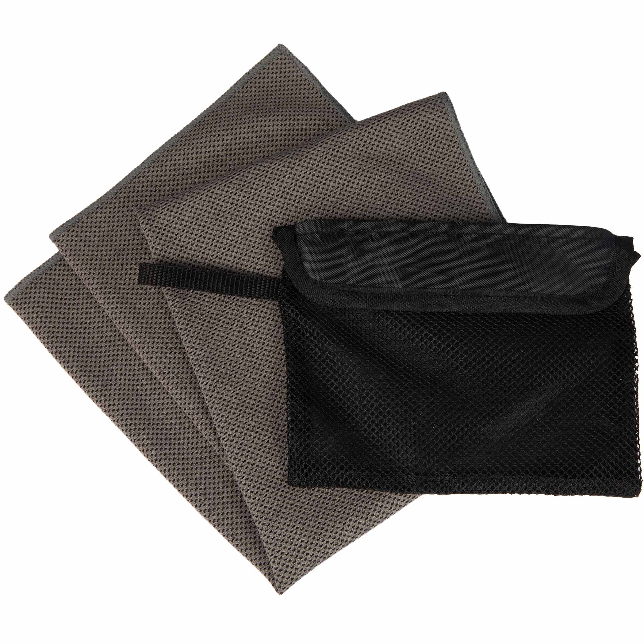 Picture of Cooling Towel with Travel Pouch