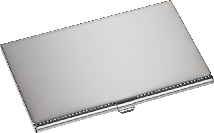 Picture of Traverse Business Card Holder