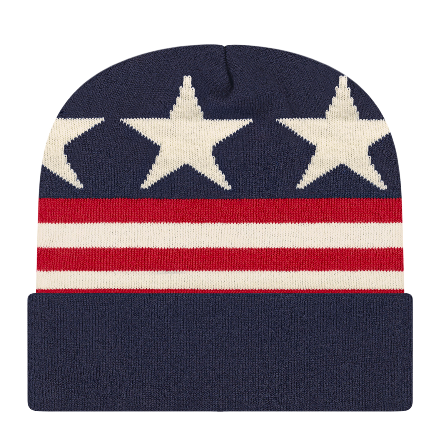 Picture of The All American Knit Beanie