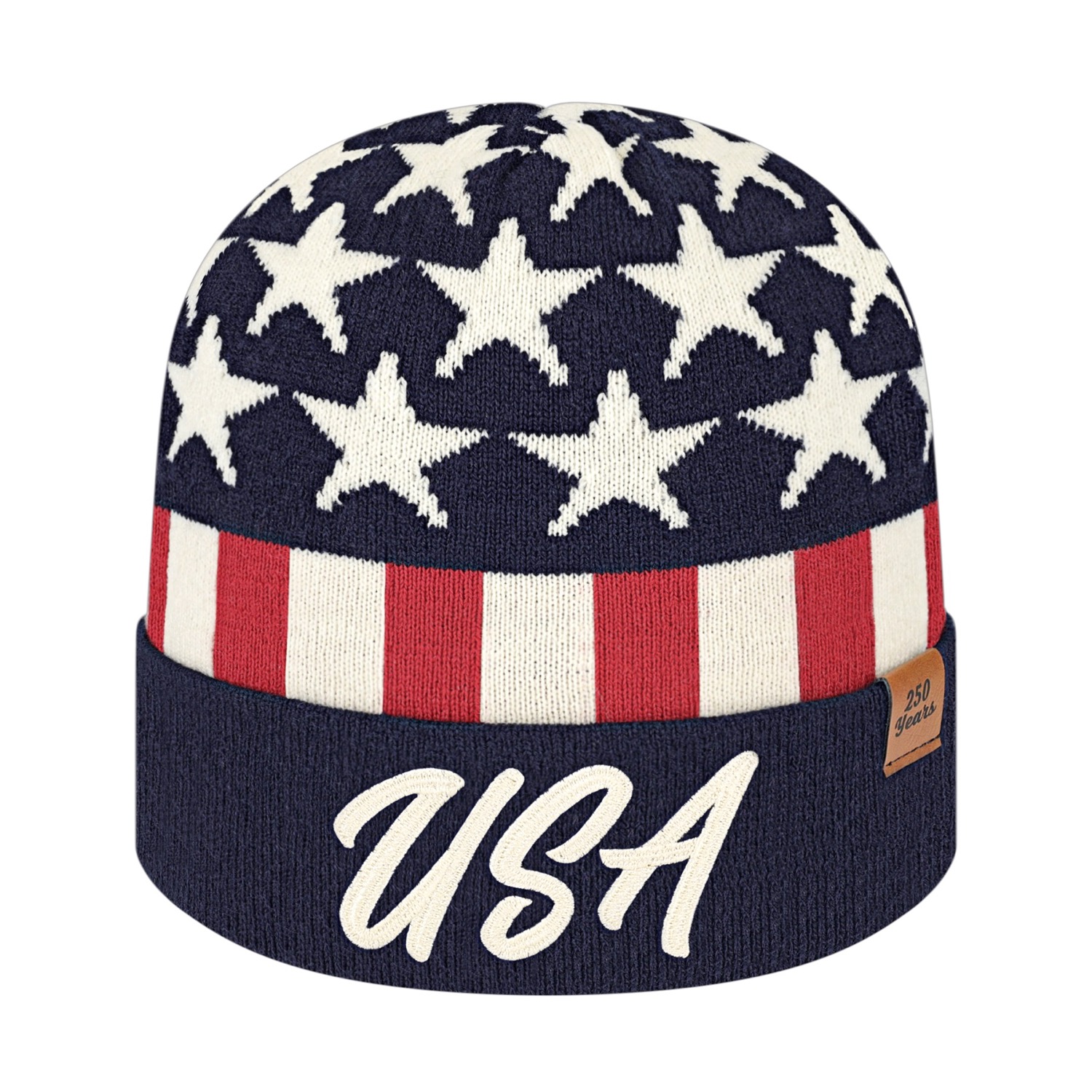 Picture of The All American Knit Beanie