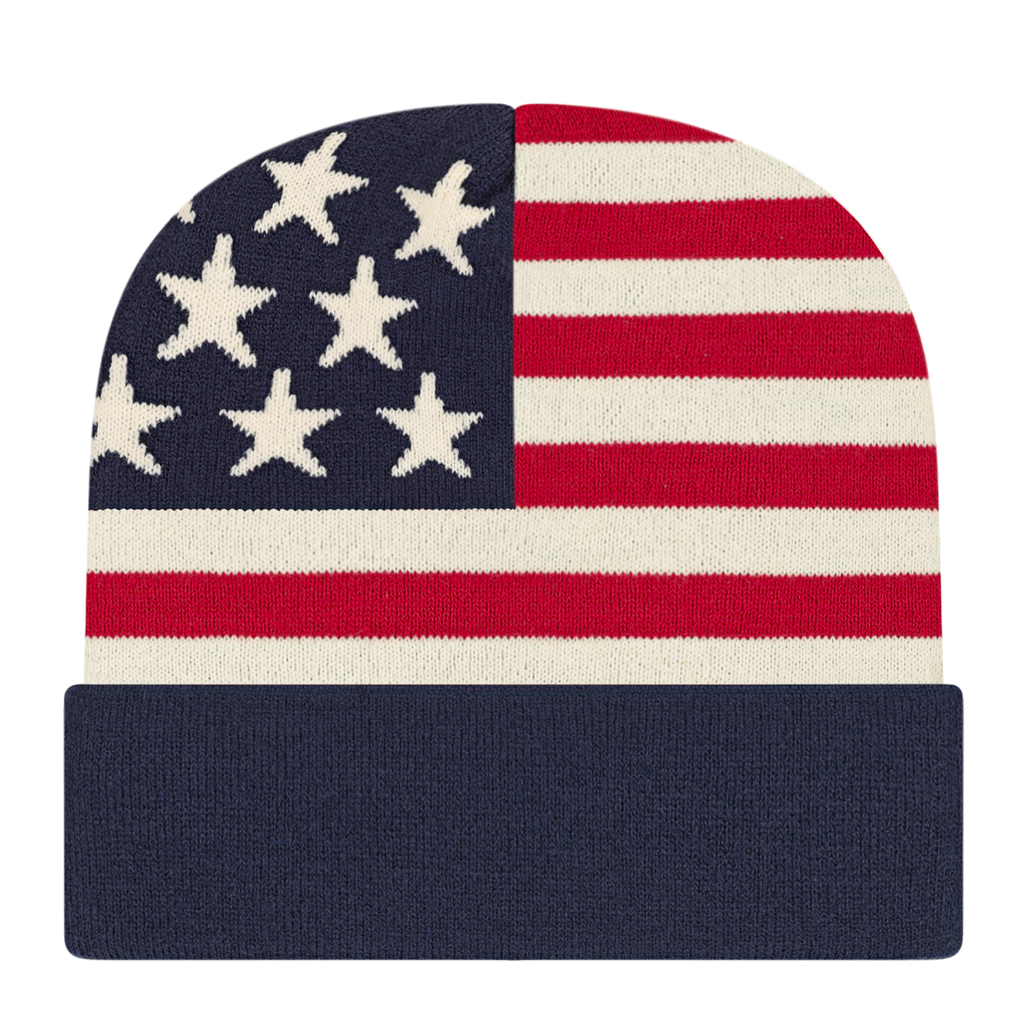 Picture of The All American Knit Beanie