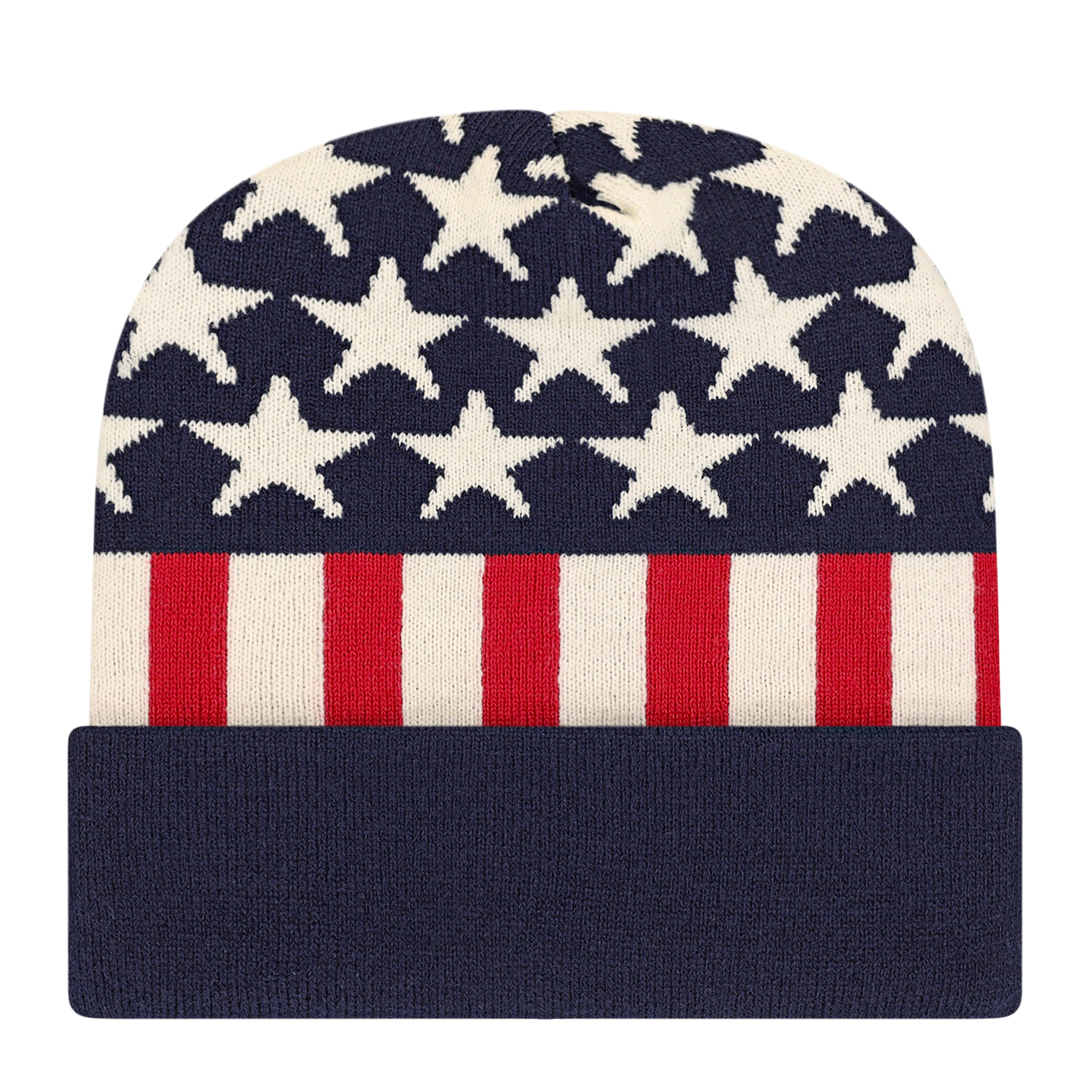 Picture of The All American Knit Beanie