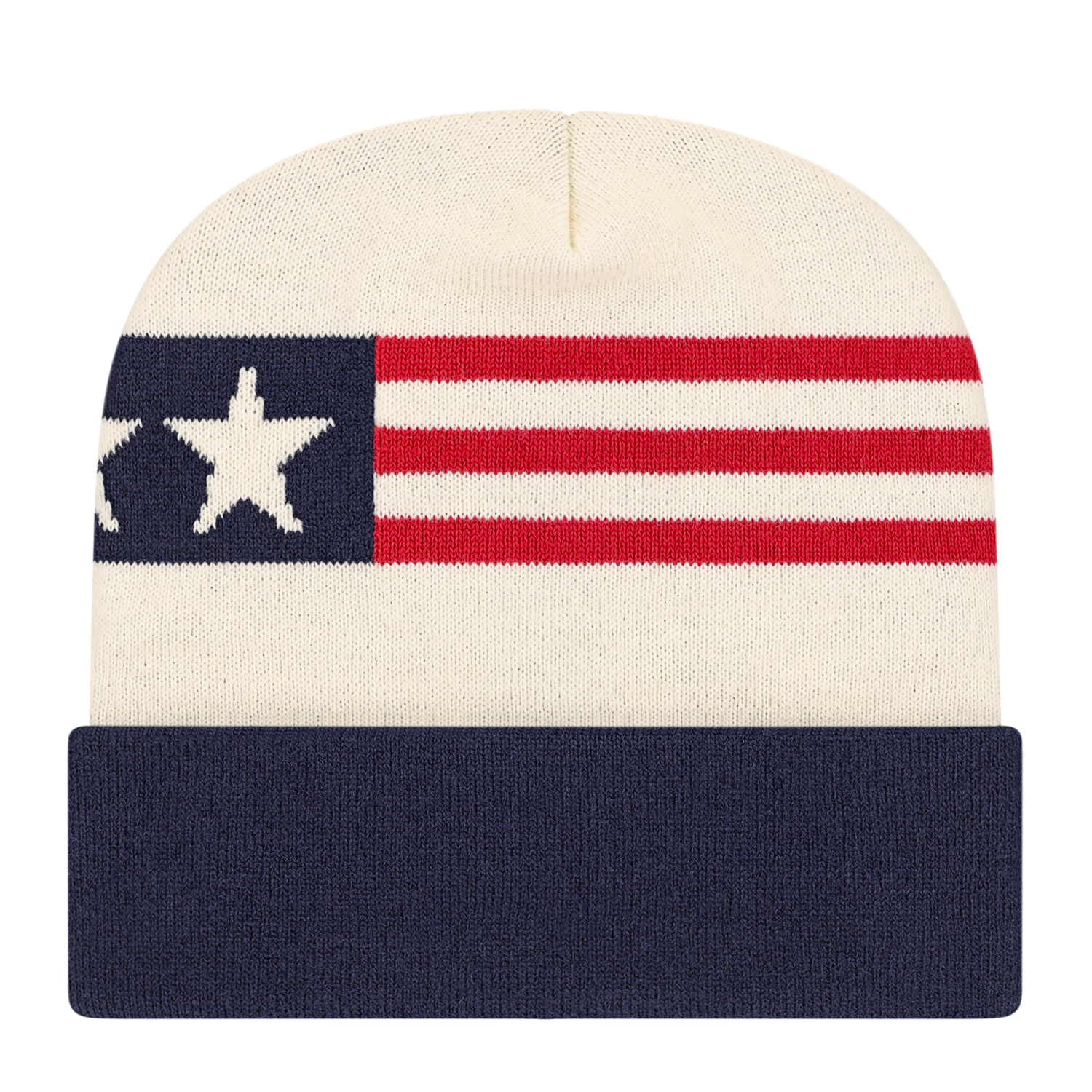 Picture of The All American Knit Beanie