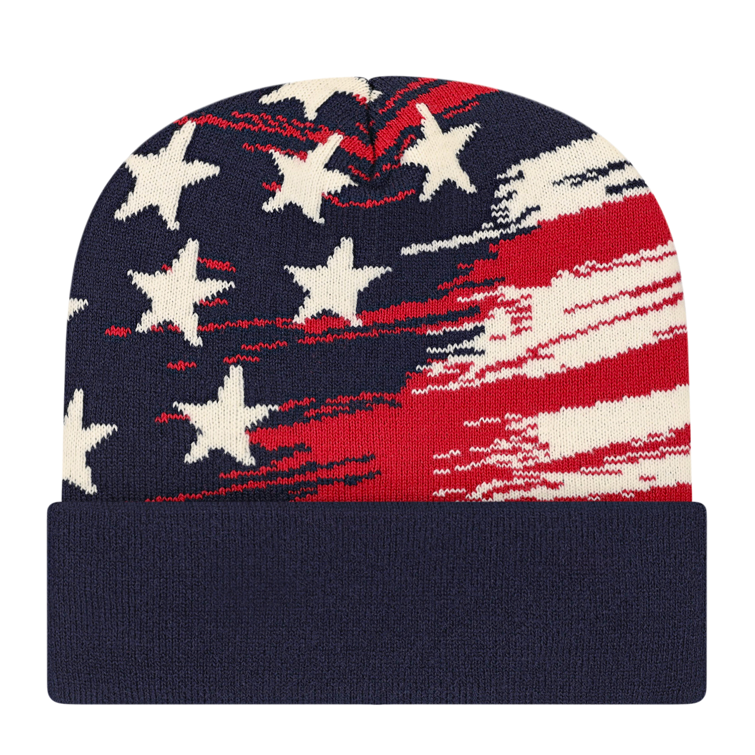 Picture of The All American Knit Beanie