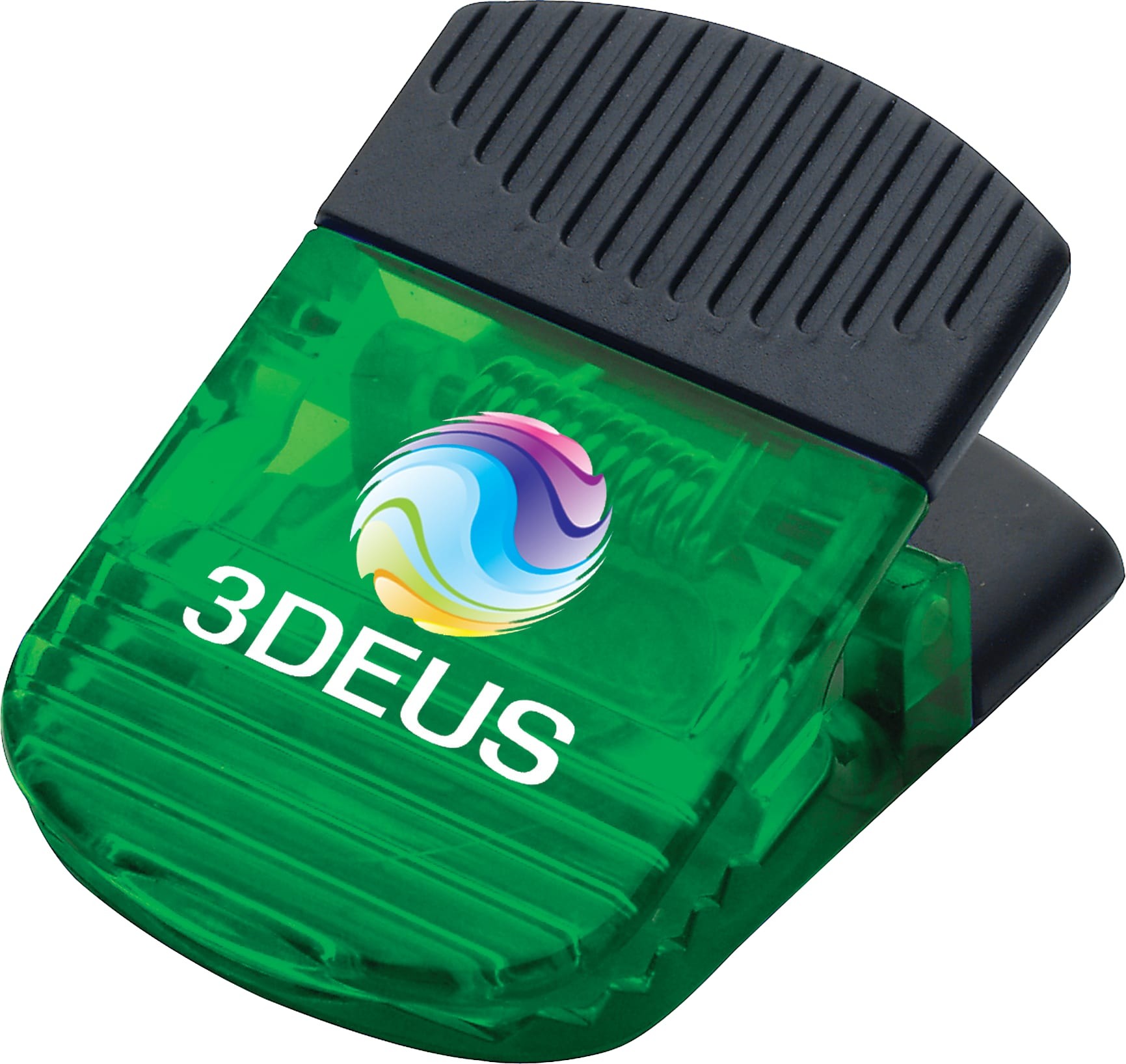 Picture of Jumbo Magnetic Memo Clip