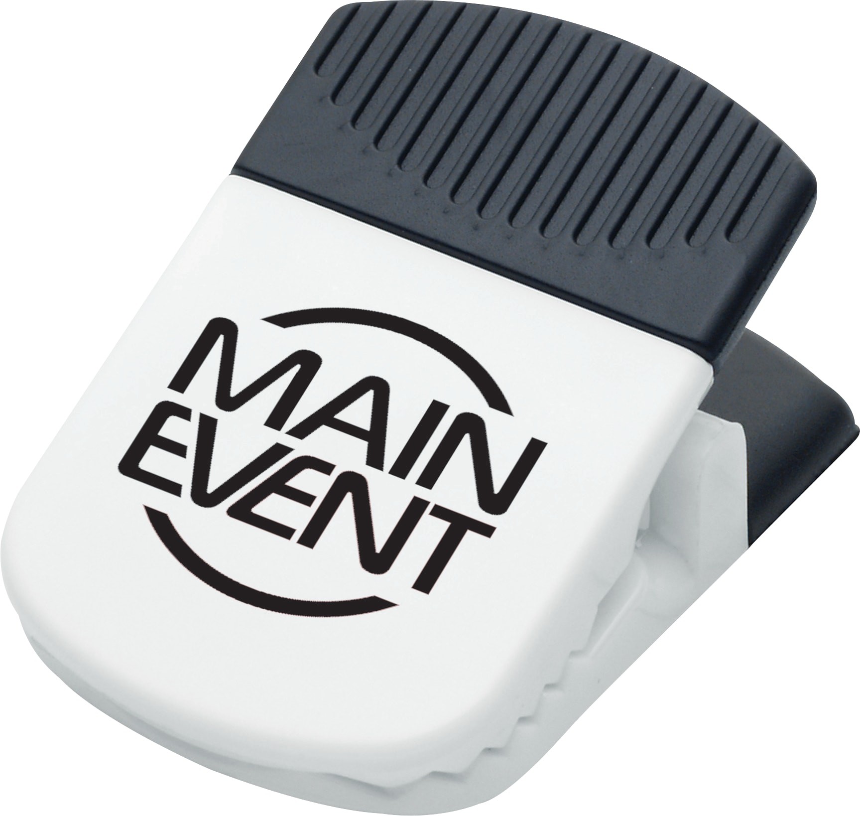 Picture of Jumbo Magnetic Memo Clip