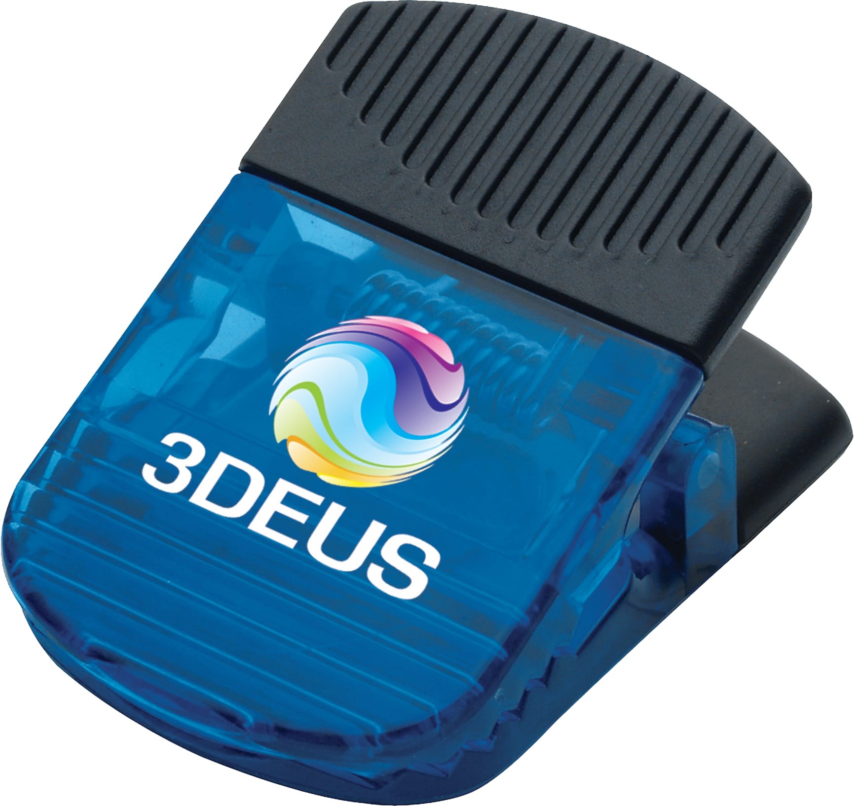 Picture of Jumbo Magnetic Memo Clip