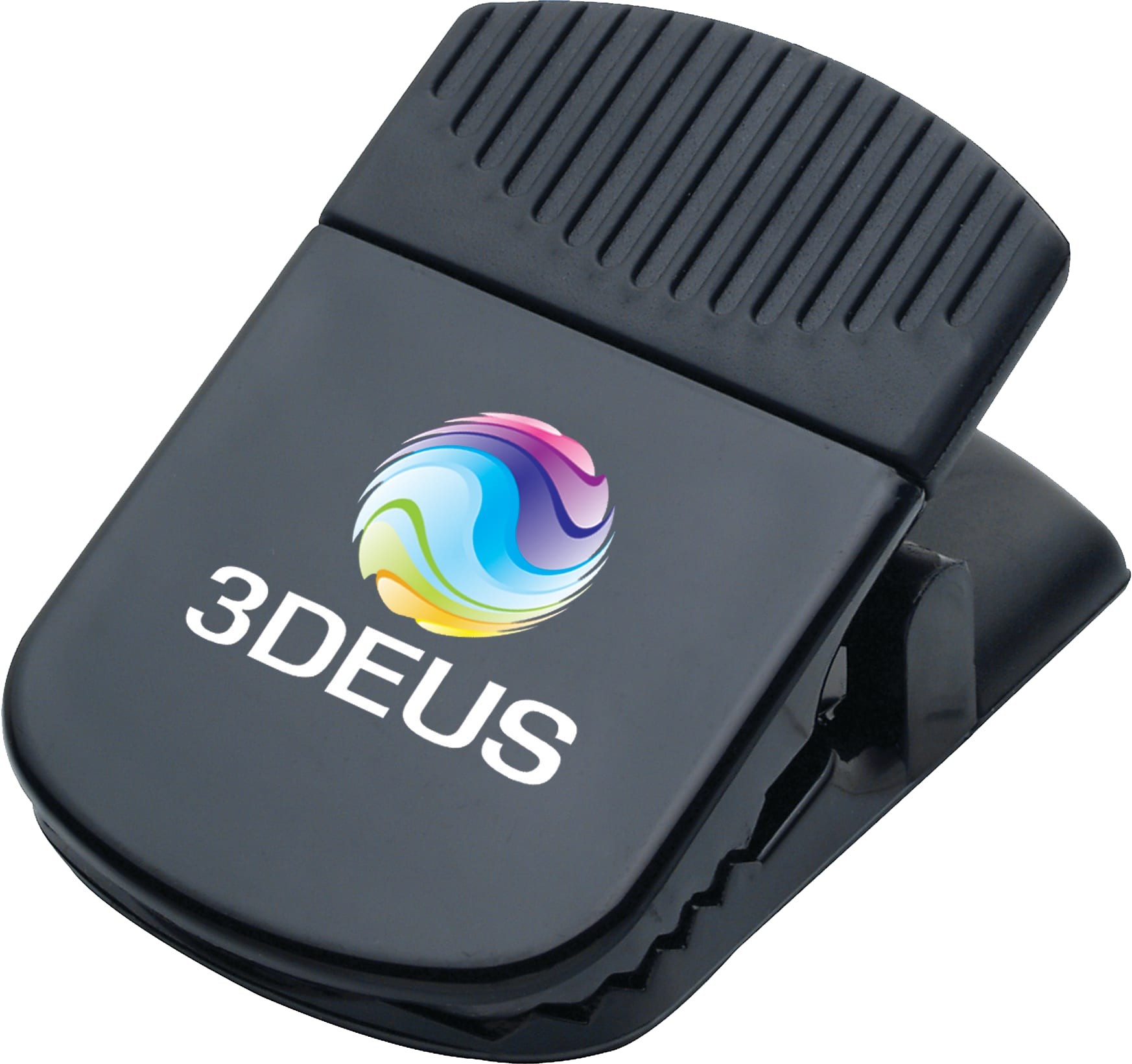 Picture of Jumbo Magnetic Memo Clip