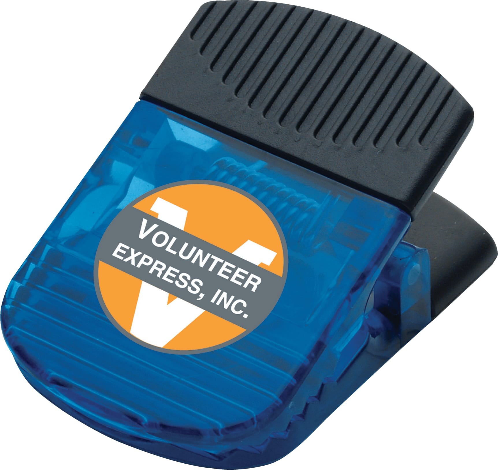 Picture of Jumbo Magnetic Memo Clip