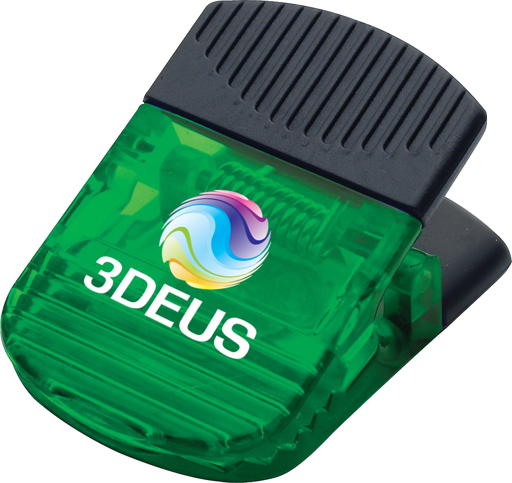 Picture of Jumbo Magnetic Memo Clip