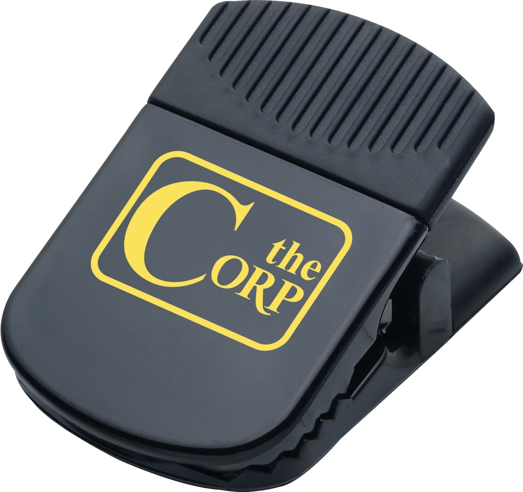 Picture of Jumbo Magnetic Memo Clip