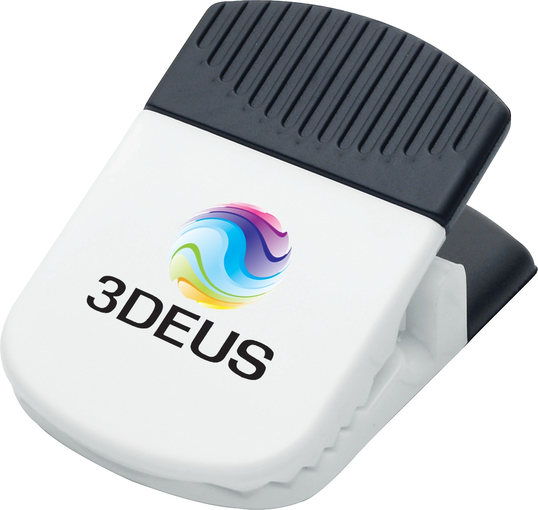 Picture of Jumbo Magnetic Memo Clip