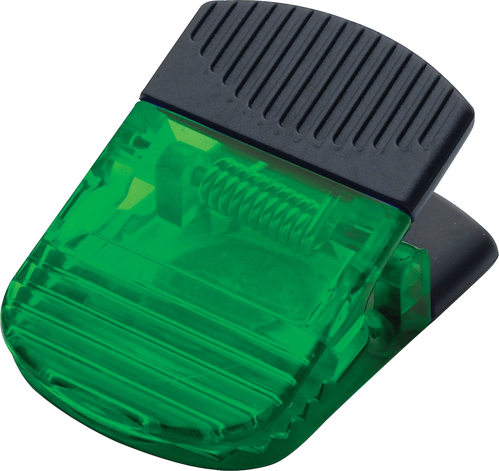 Picture of Jumbo Magnetic Memo Clip