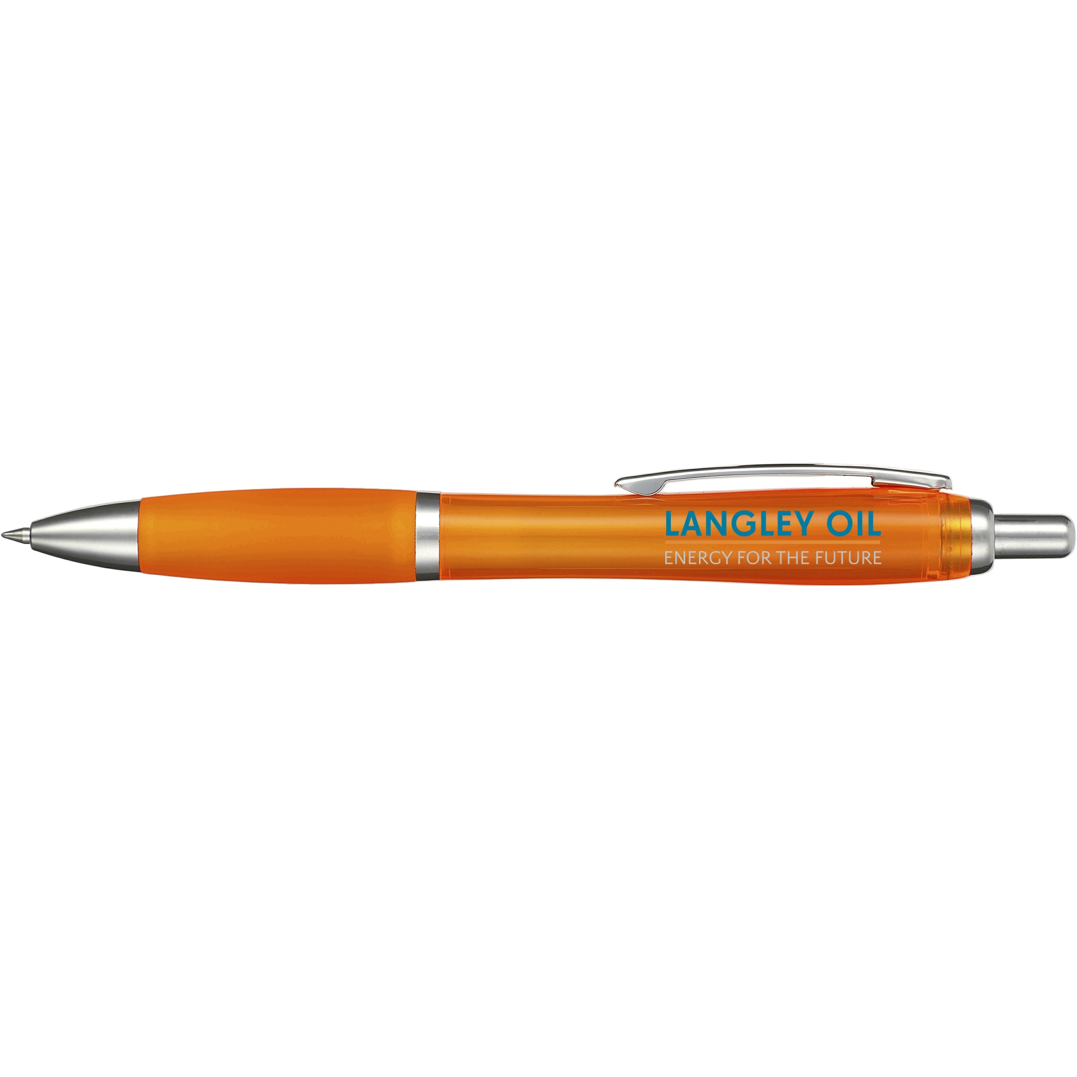 Picture of Nash Gel Pen