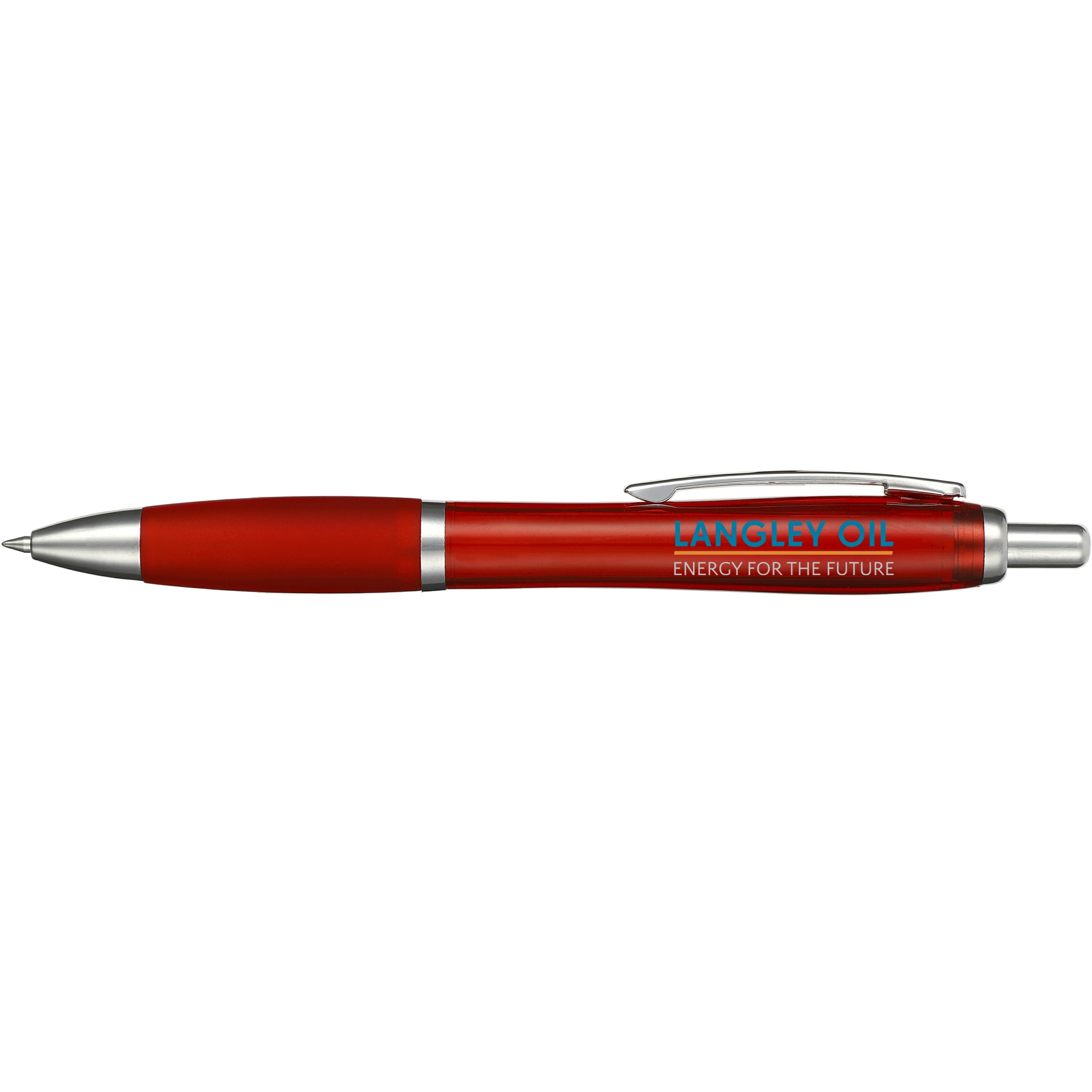 Picture of Nash Gel Pen