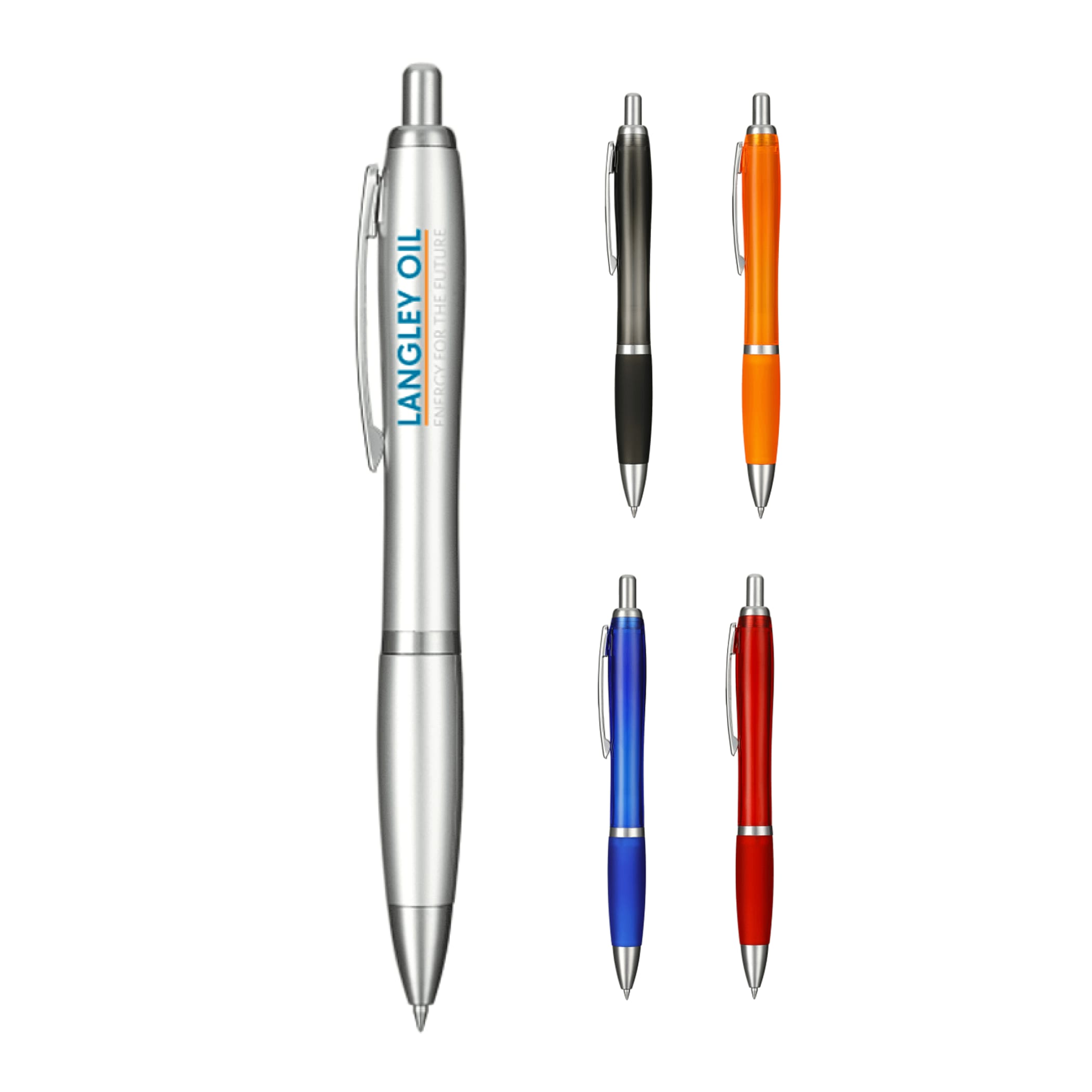 Picture of Nash Gel Pen