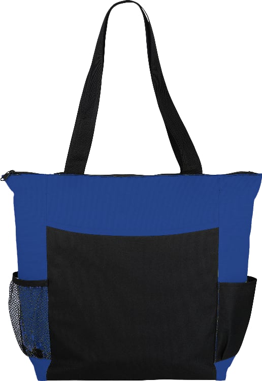 Picture of Grandview Zippered Convention Tote