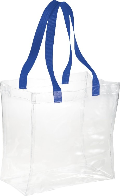 Picture of Rally Clear Stadium Tote