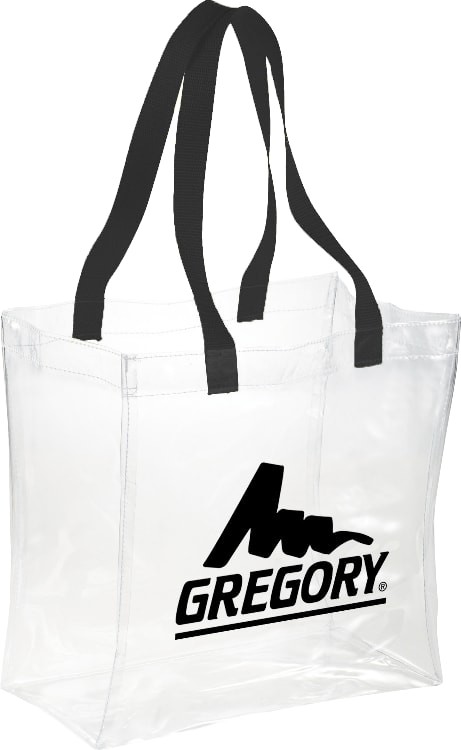 Picture of Rally Clear Stadium Tote