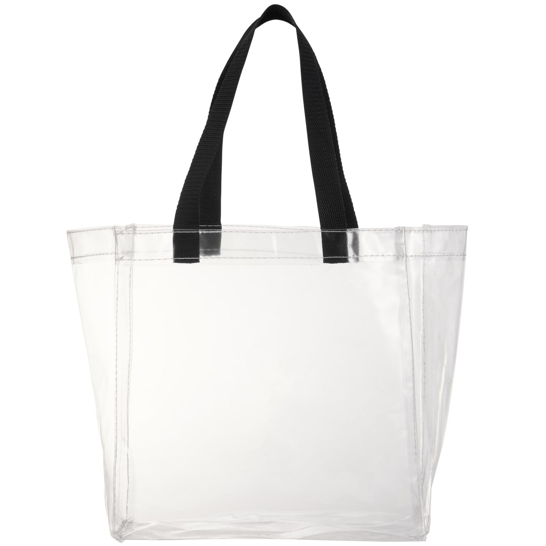 Picture of Rally Clear Stadium Tote