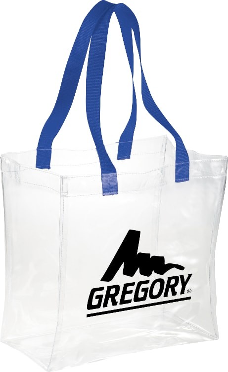 Picture of Rally Clear Stadium Tote