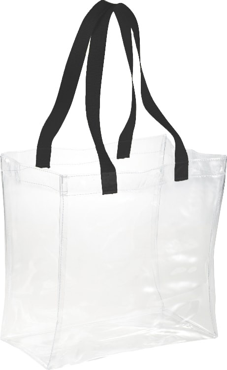 Picture of Rally Clear Stadium Tote
