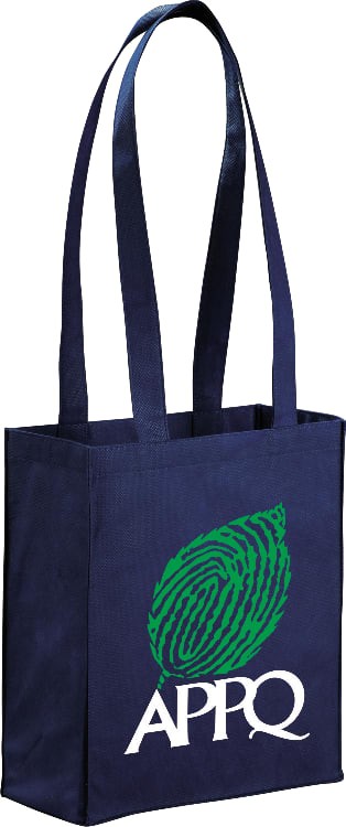Picture of Mini Elm Non-Woven Tote
