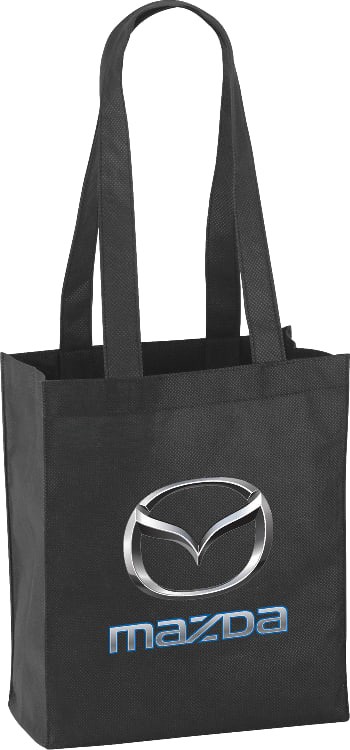 Picture of Mini Elm Non-Woven Tote
