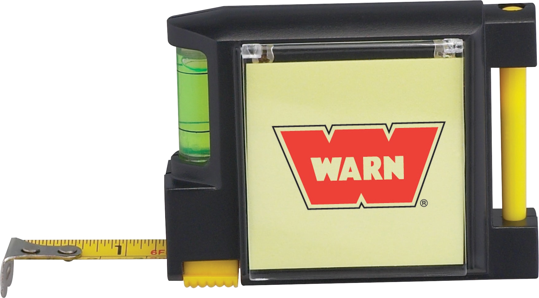 Picture of Combo 10' Tape Measure and Level