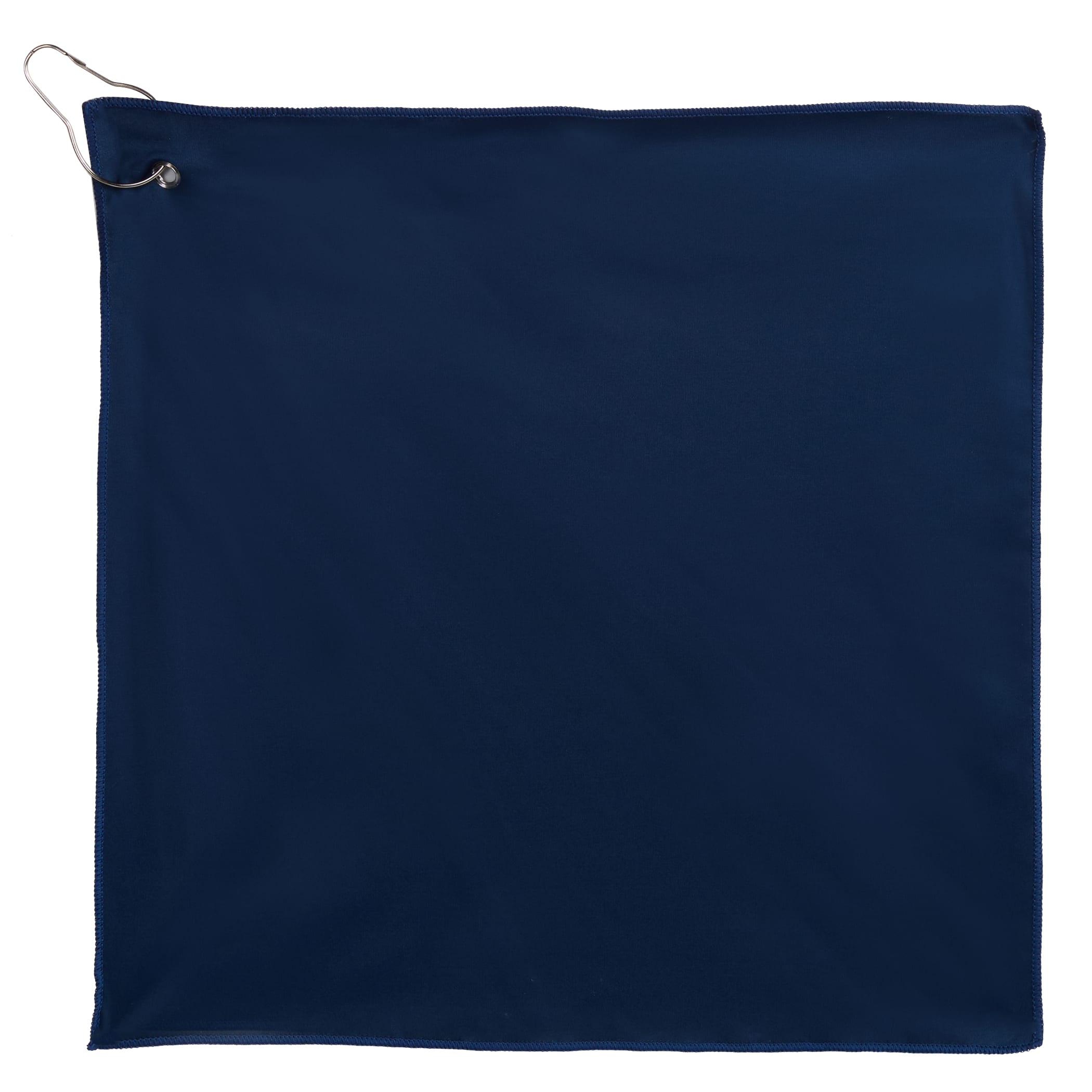 Picture of 15'' x 15'' Recycled 200g Microfiber Towel