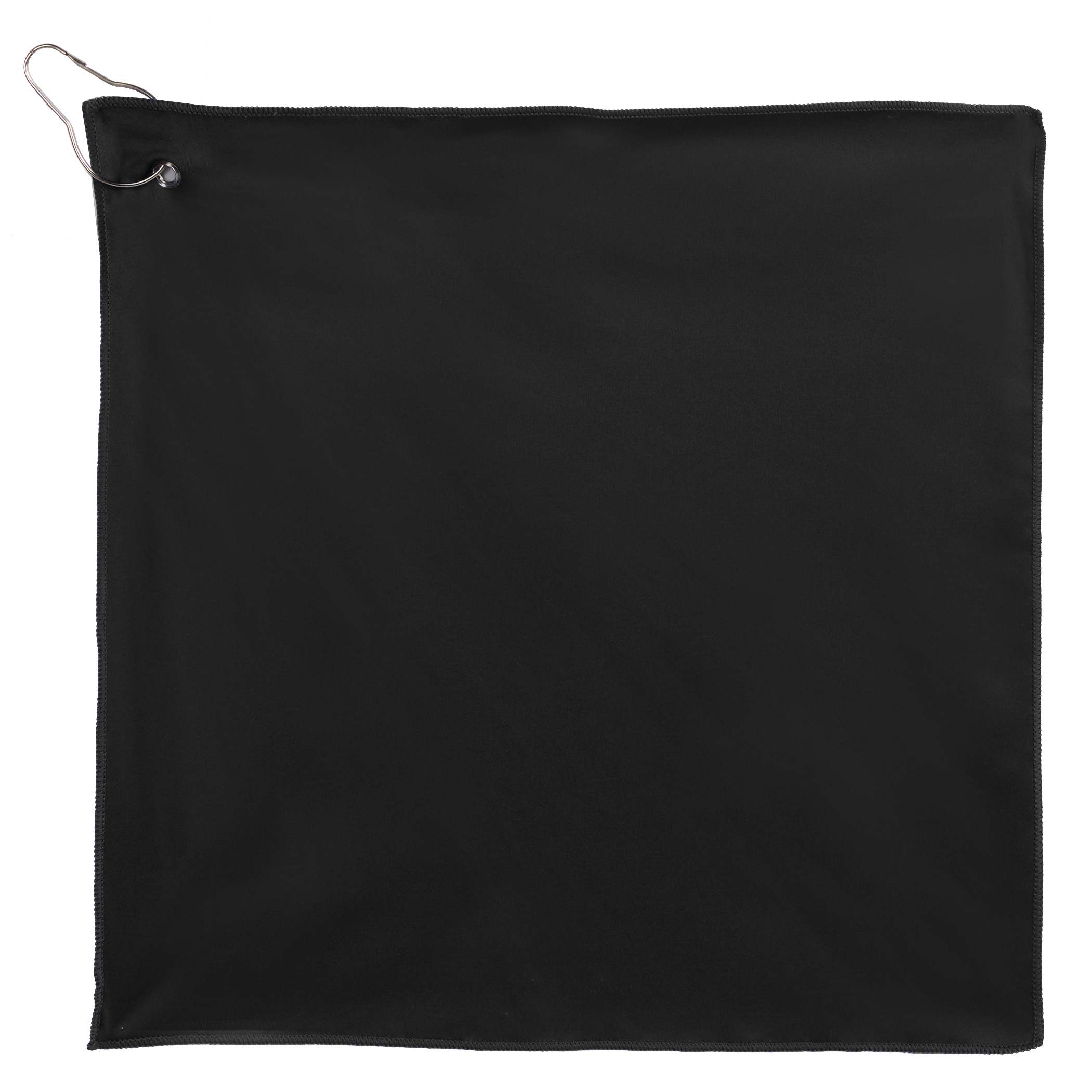 Picture of 15'' x 15'' Recycled 200g Microfiber Towel