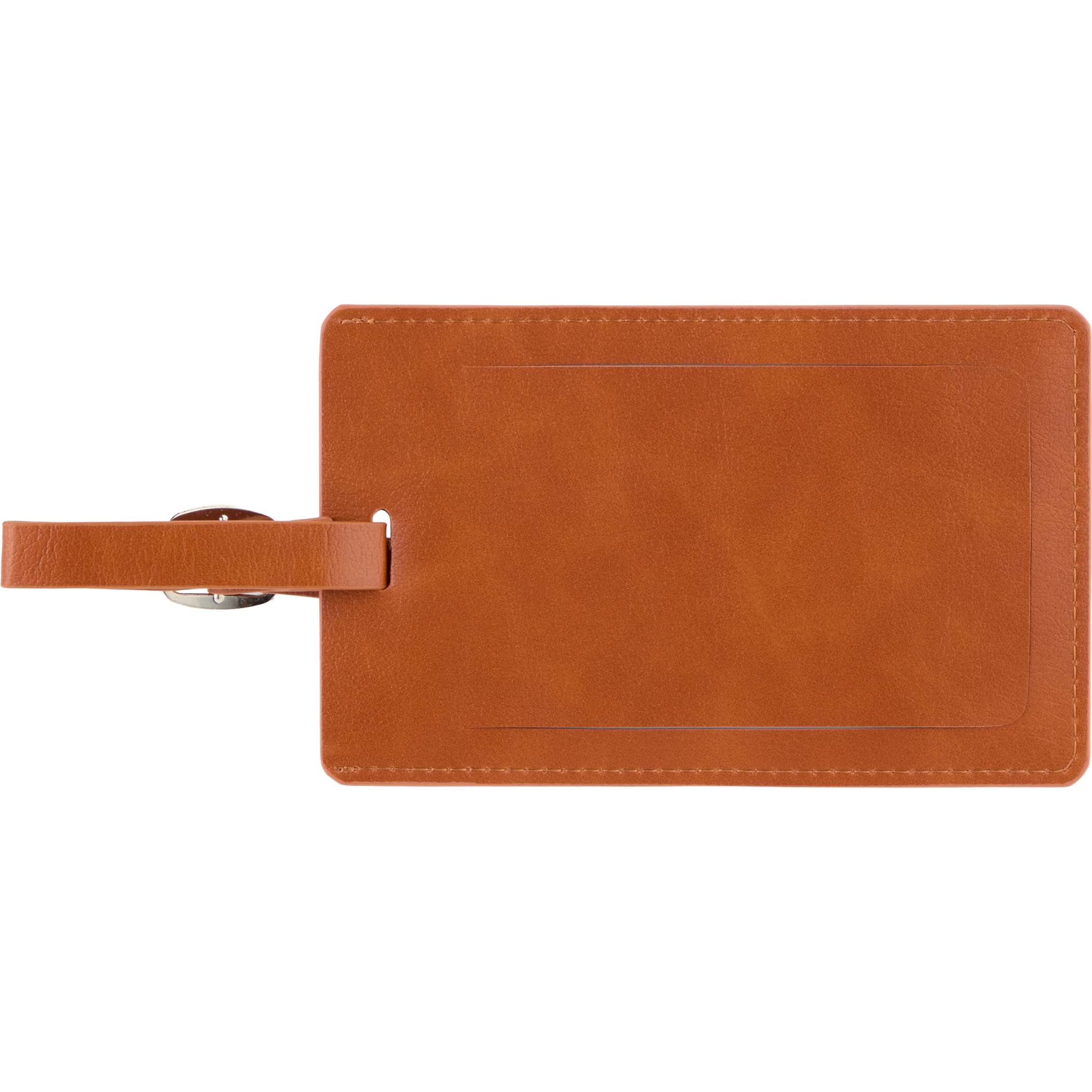Picture of Golf Bag Tag Tee Holder