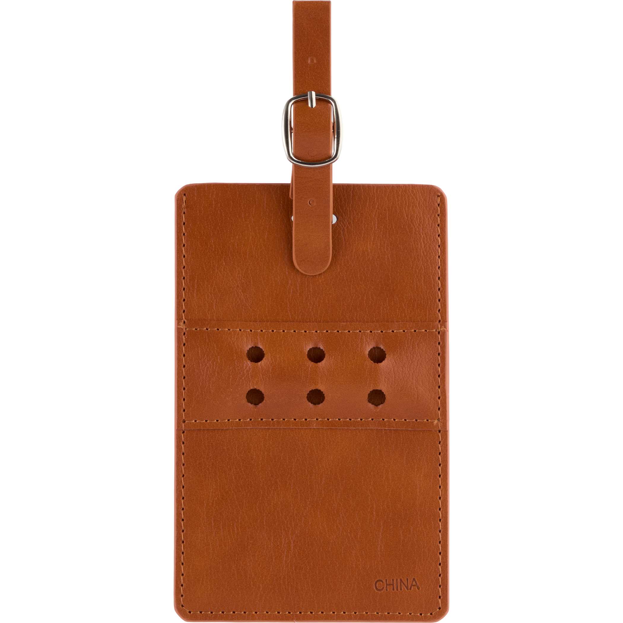 Picture of Golf Bag Tag Tee Holder