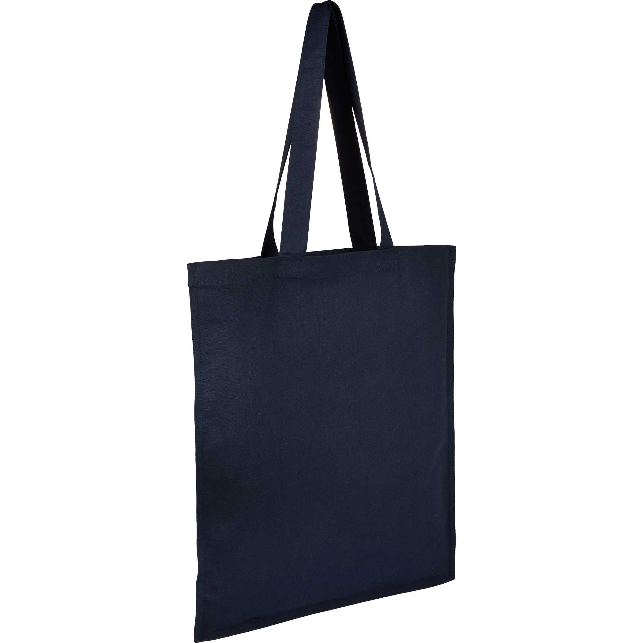 Picture of Organic 8oz Cotton Double Stitch Tote