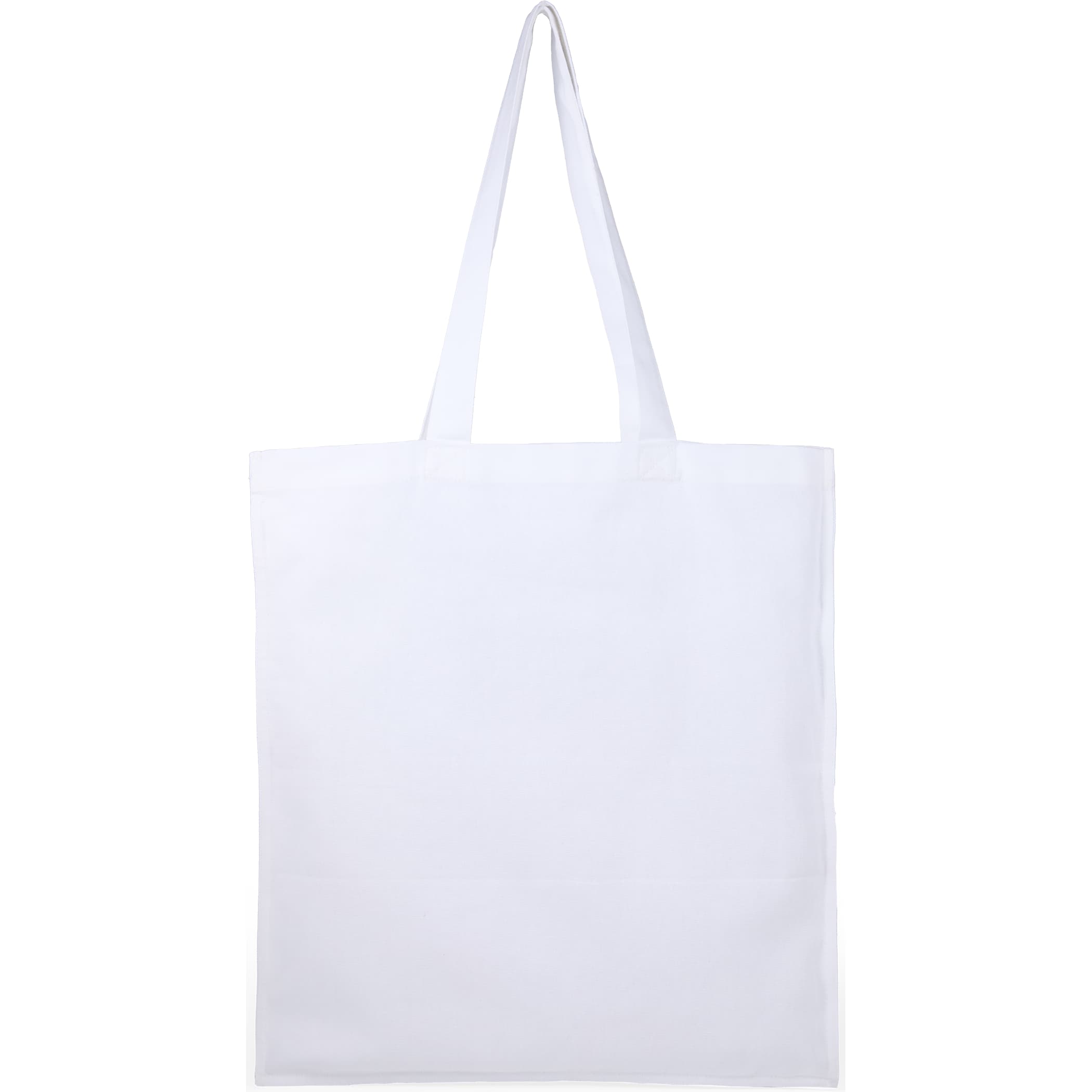 Picture of Organic 8oz Cotton Double Stitch Tote